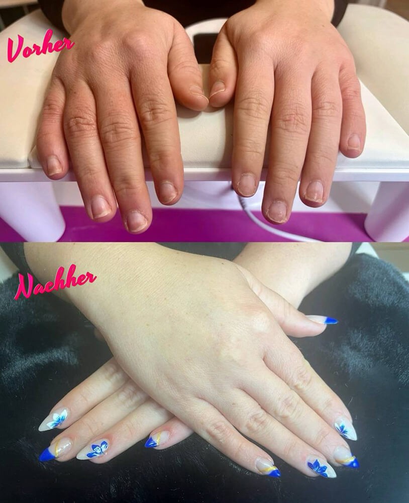 Nageldesign