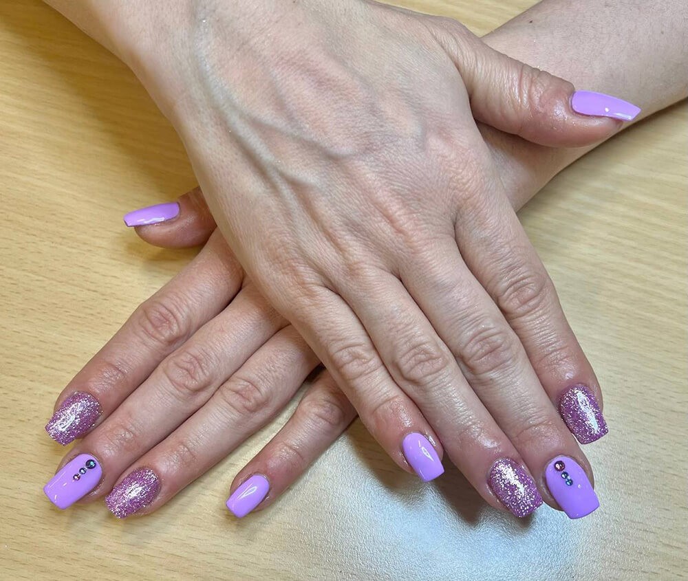 Nageldesign