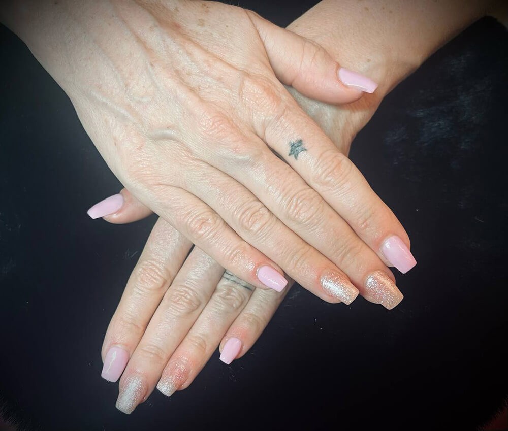 Nageldesign