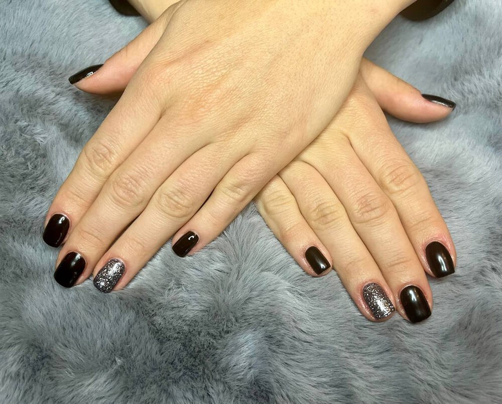 Nageldesgin
