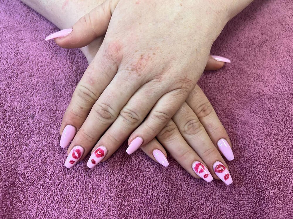 Nageldesign
